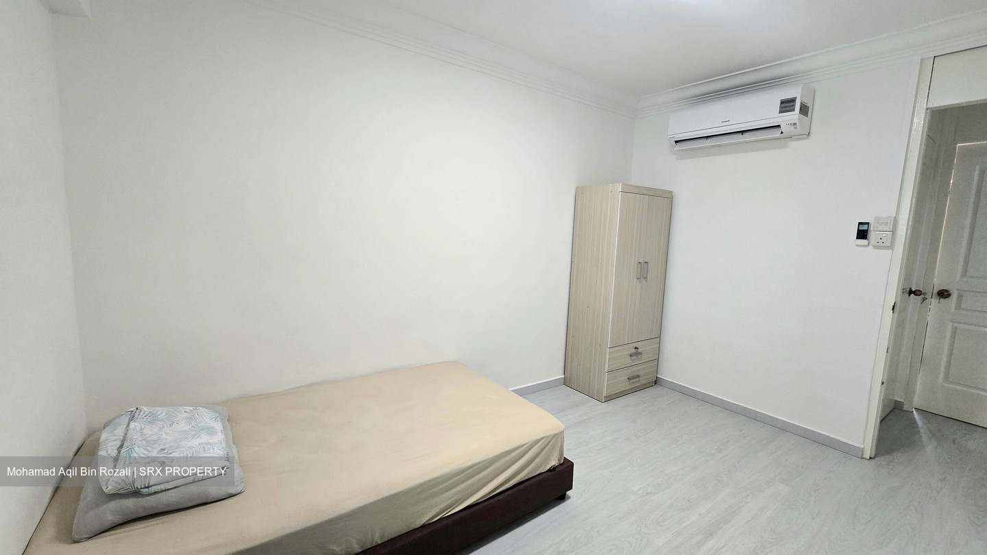Blk 542 Bedok North Street 3 (Bedok), HDB 3 Rooms #576989191